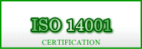ISO14001FؑgDXg