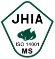 JHIA-MS(EMS)ISO 14001