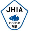 JHIA-MS(QMS)ISO 9001
